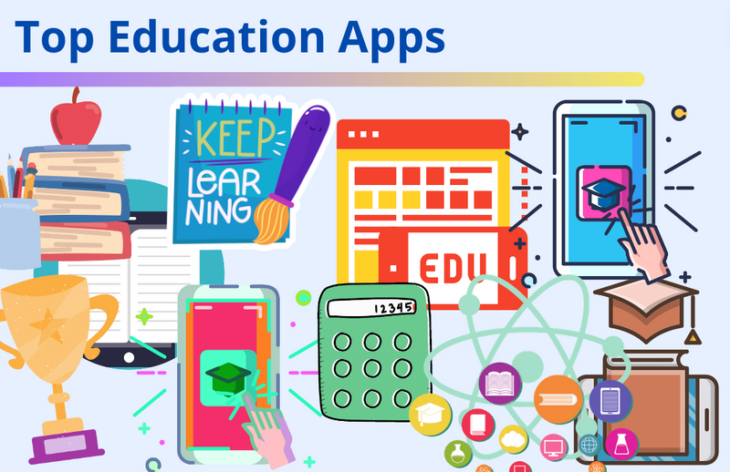Top 5 Offline Educational Apps for Learning Without Internet (2025 Edition)