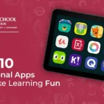 Top 10 Free Educational Apps Every Student Should Use in 2025