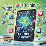 Best AI Study Assistant Apps for Smarter Learning in 2025