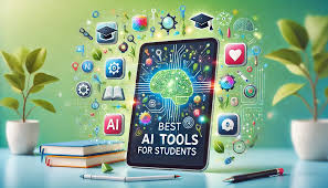 Best AI Study Assistant Apps for Smarter Learning in 2025