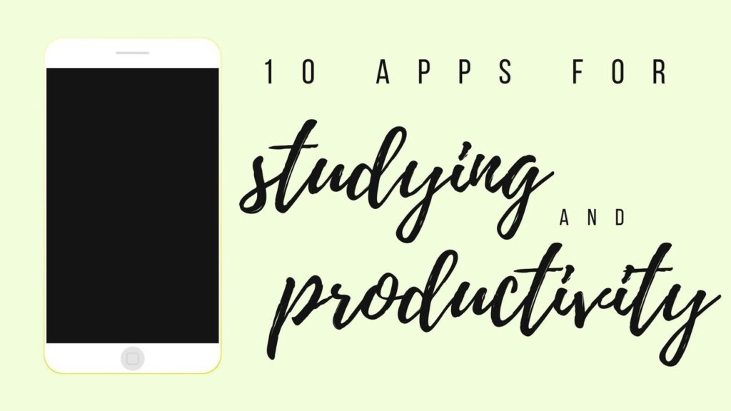 Study Motivation Apps That Actually Work (Backed by Psychology)