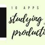 Study Motivation Apps That Actually Work (Backed by Psychology)